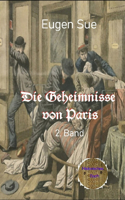 Die Geheimnisse von Paris, 2. Band