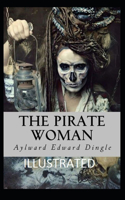 The Pirate Woman Illustrated