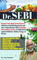 Dr. Sebi