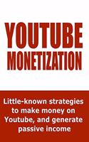 youtube monetization