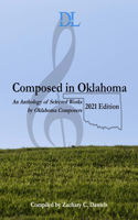 Composed in Oklahoma