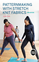 Patternmaking with Stretch Knit Fabrics