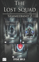 The Lost Squad Sammelband 2