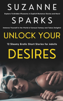 Unlock Your Desires