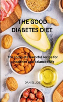 good diabetes diet