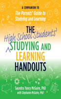 High School Students' Studying and Learning Handouts