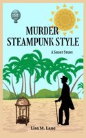 Murder Steampunk Style