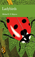 Ladybirds: Book 81 (Collins New Naturalist Library)