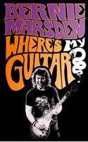 Where's My Guitar