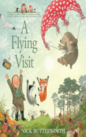 Flying Visit