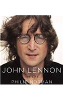 John Lennon: The Life CD