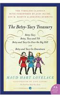Betsy-Tacy Treasury