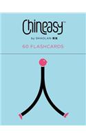 Chineasy: 60 Flashcards