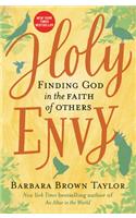 Holy Envy