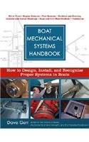 Boat Mechanical Systems Handbook