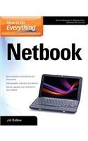 How to Do Everything Netbook