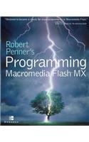 Robert Penner's Programming Macromedia Flash MX