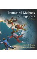 Numerical Methods for Engineers