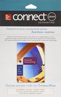 Connect 1-Semester Access Card for Financial Accounting