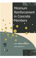 Minimum Reinforcement in Concrete Members