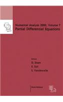 Partial Differential Equations
