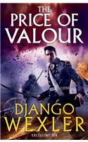 The Price of Valour