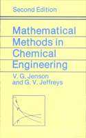 Mathematical Methods in Chemical Engineering