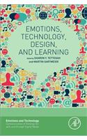 Emotions, Technology, Design, and Learning