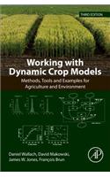 Working with Dynamic Crop Models