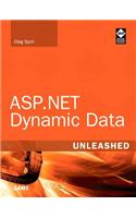 ASP.Net Dynamic Data Unleashed