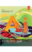 Adobe Illustrator CC Classroom in a Book