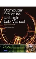 Computer Structure and Logic Lab Manual
