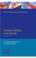 Chinese Politics and Society