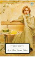 As a Man Grows Older: (Penguin Twentieth Century Classics S.)
