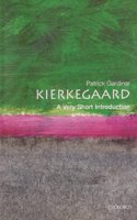 Kierkegaard: A Very Short Introduction