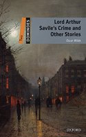 Dominoes: Level 2: Lord Arthur Savile's Crime and Other Stories Audio Pack