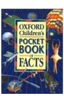 Childrens Pocket Book Of Facts