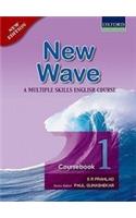 New Wave Coursebook 1(New Edition)