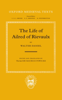 The Life of Ailred of Rievaulx