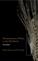 Domestication of Plants in the Old World
