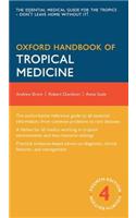 Oxford Handbook of Tropical Medicine