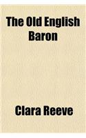 The Old English Baron