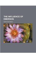 The Influence of Emerson