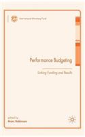 Performance Budgeting