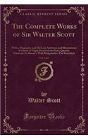 The Complete Works of Sir Walter Scott, Vol. 4 of 7