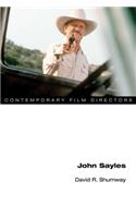 John Sayles