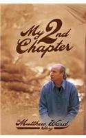 My Second Chapter