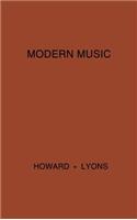 Modern Music