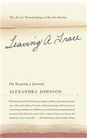 Leaving a Trace: On Keeping a Journal(English)