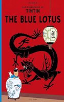 The Blue Lotus